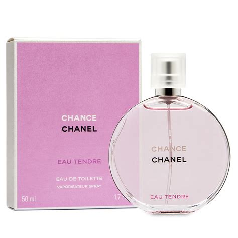 chance chanel eau tendre 50ml price|chanel chance eau tendre ulta.